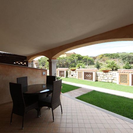 Residenza Marginetto Villa La Maddalena  Exterior foto