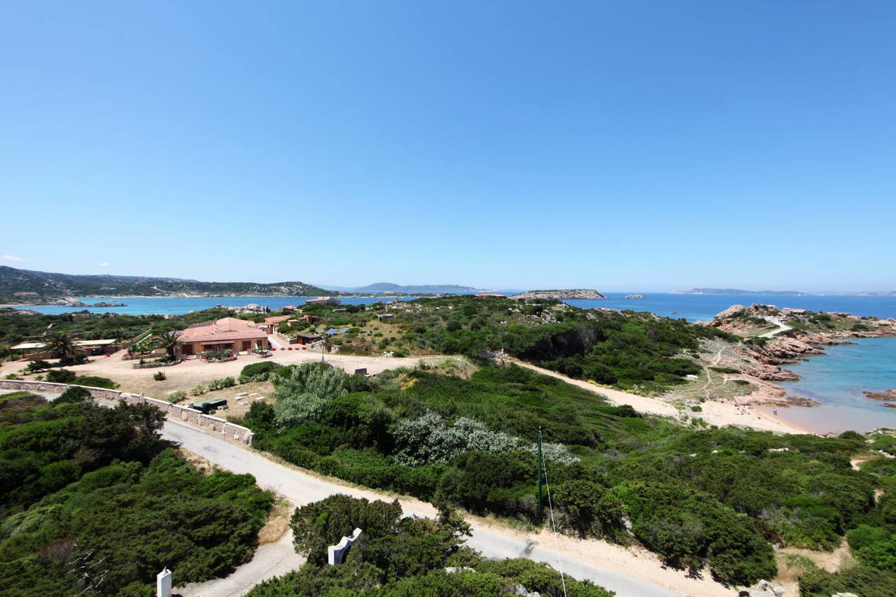 Residenza Marginetto Villa La Maddalena  Exterior foto