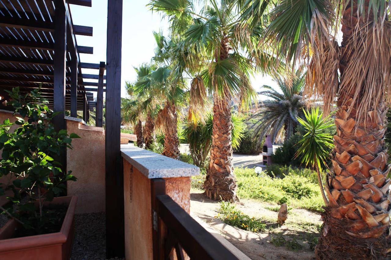 Residenza Marginetto Villa La Maddalena  Exterior foto