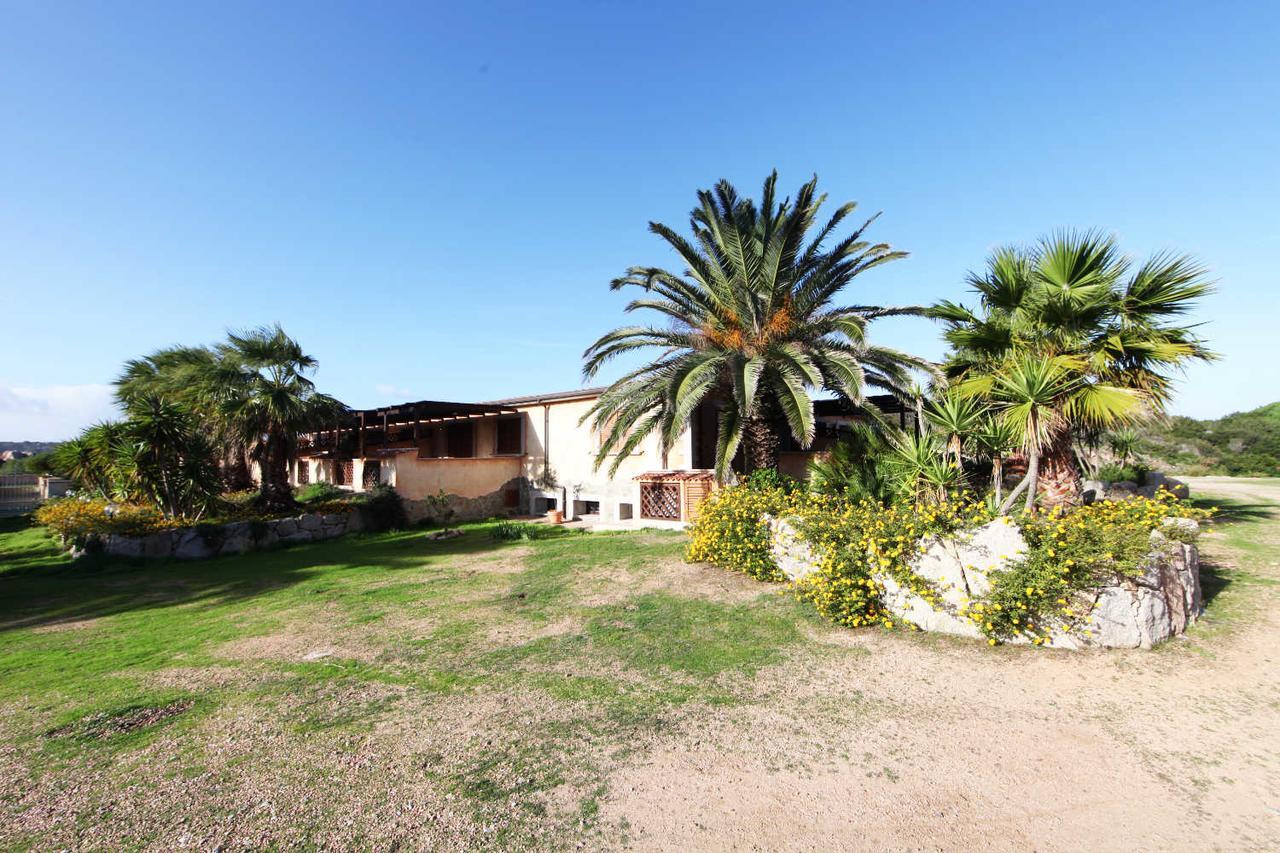 Residenza Marginetto Villa La Maddalena  Exterior foto