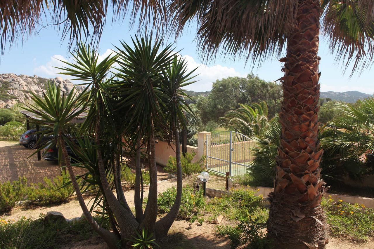Residenza Marginetto Villa La Maddalena  Exterior foto