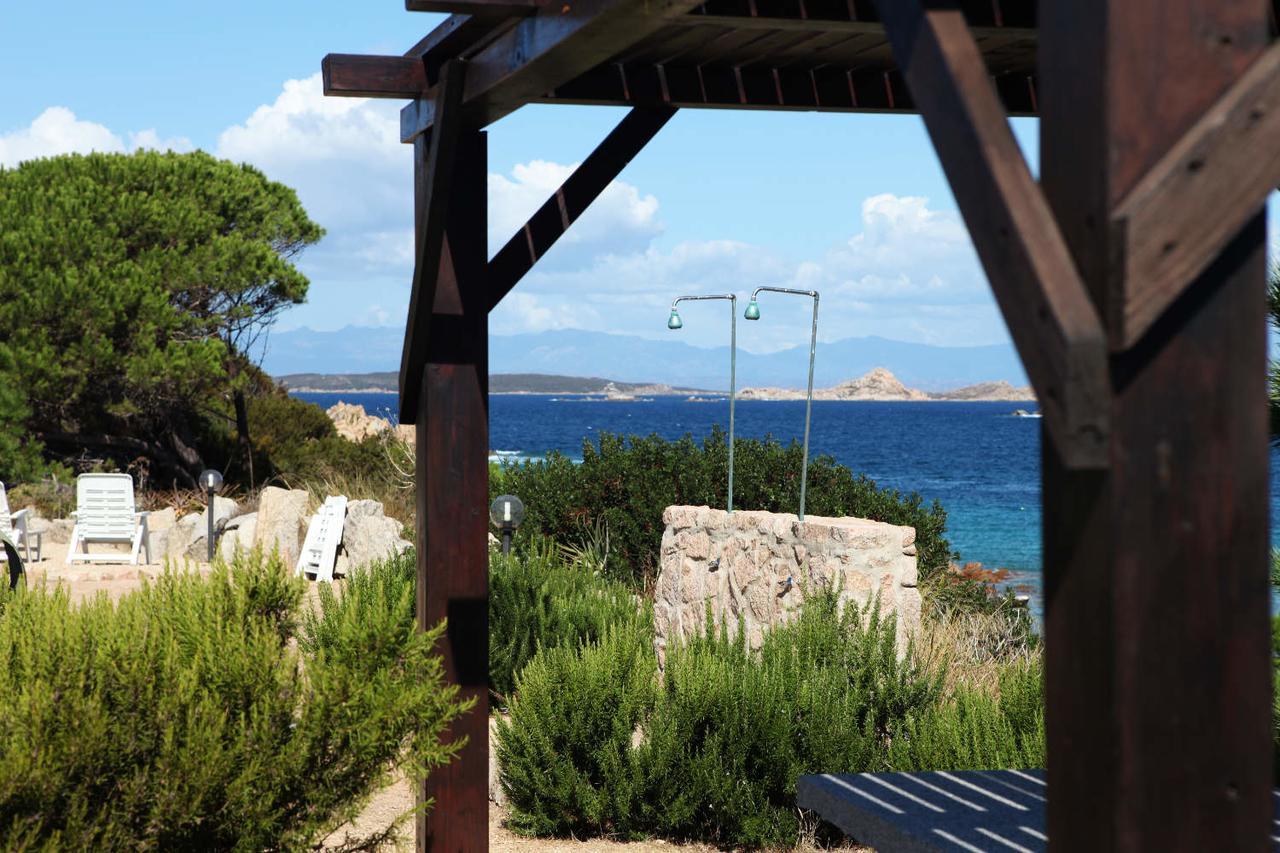 Residenza Marginetto Villa La Maddalena  Exterior foto