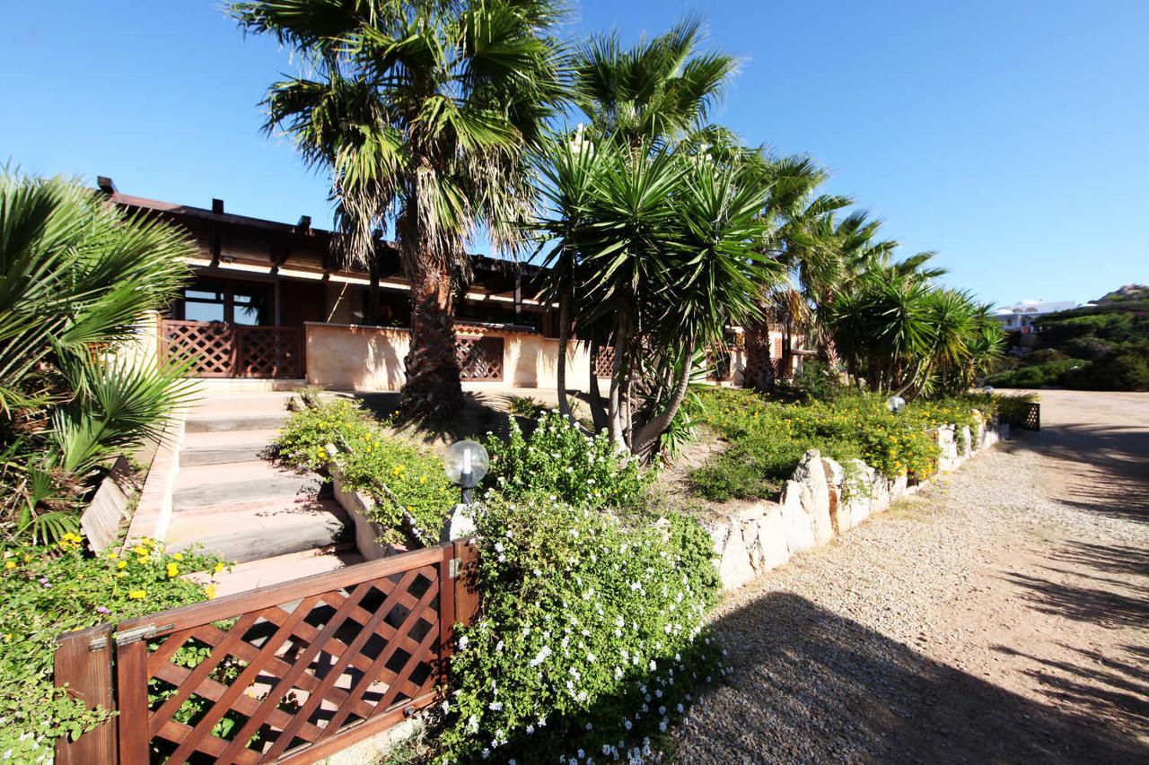 Residenza Marginetto Villa La Maddalena  Exterior foto