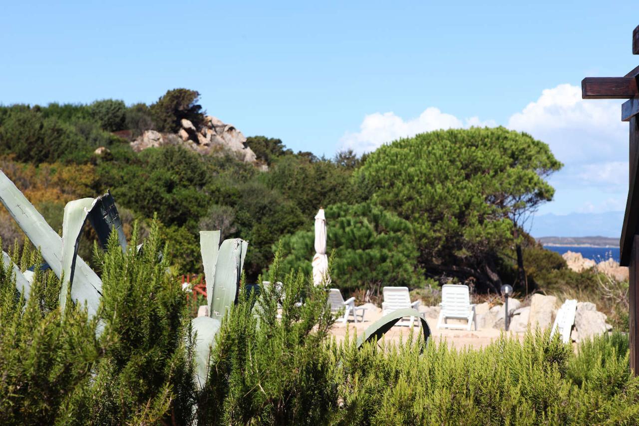 Residenza Marginetto Villa La Maddalena  Exterior foto
