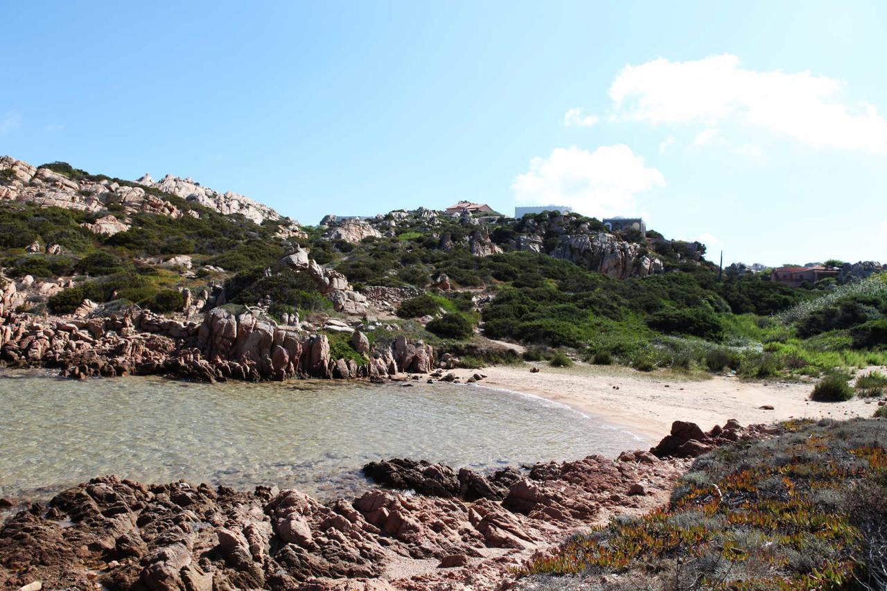 Residenza Marginetto Villa La Maddalena  Exterior foto