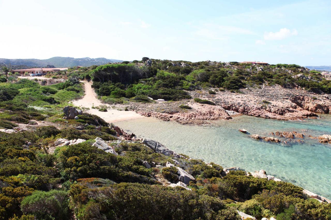 Residenza Marginetto Villa La Maddalena  Exterior foto