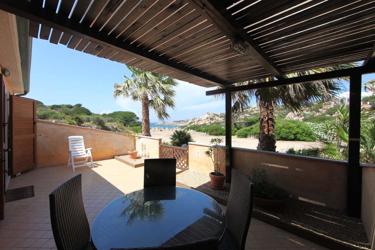 Residenza Marginetto Villa La Maddalena  Exterior foto