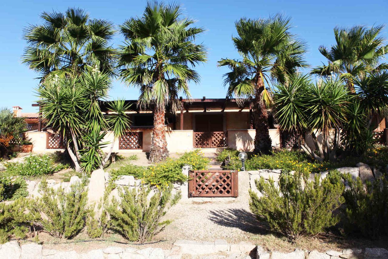 Residenza Marginetto Villa La Maddalena  Exterior foto