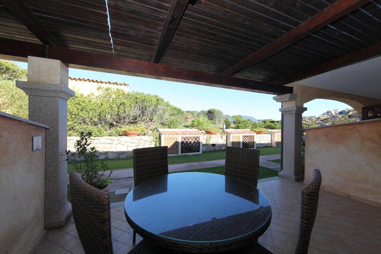 Residenza Marginetto Villa La Maddalena  Exterior foto