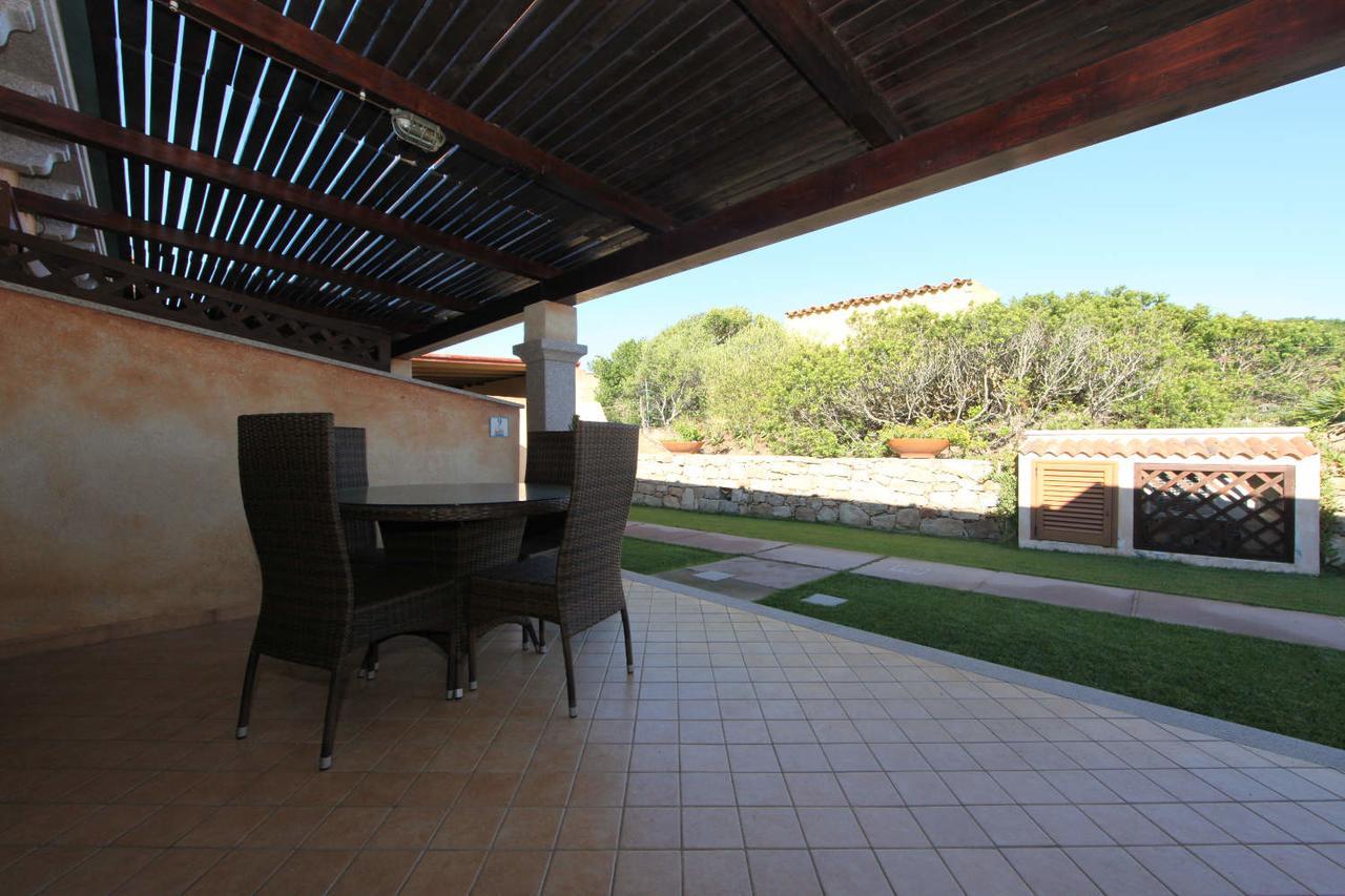 Residenza Marginetto Villa La Maddalena  Exterior foto