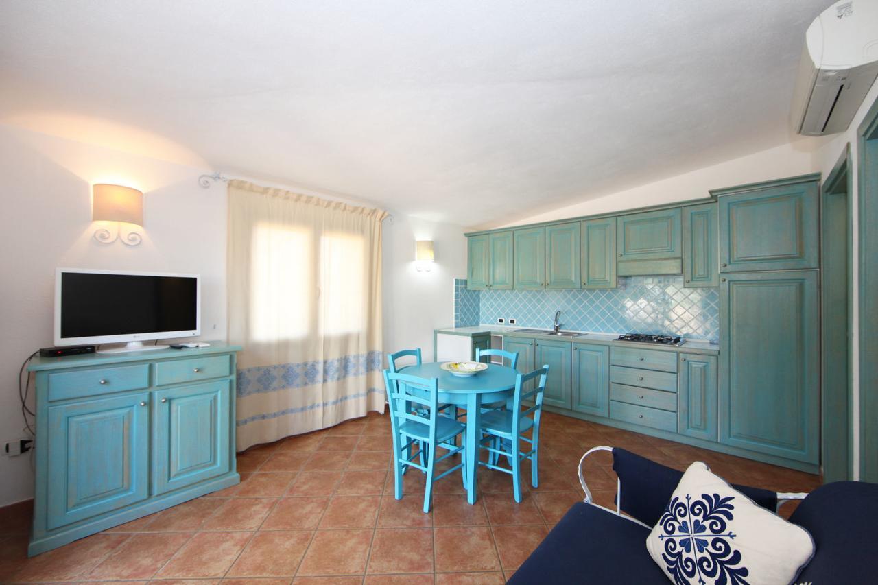 Residenza Marginetto Villa La Maddalena  Exterior foto