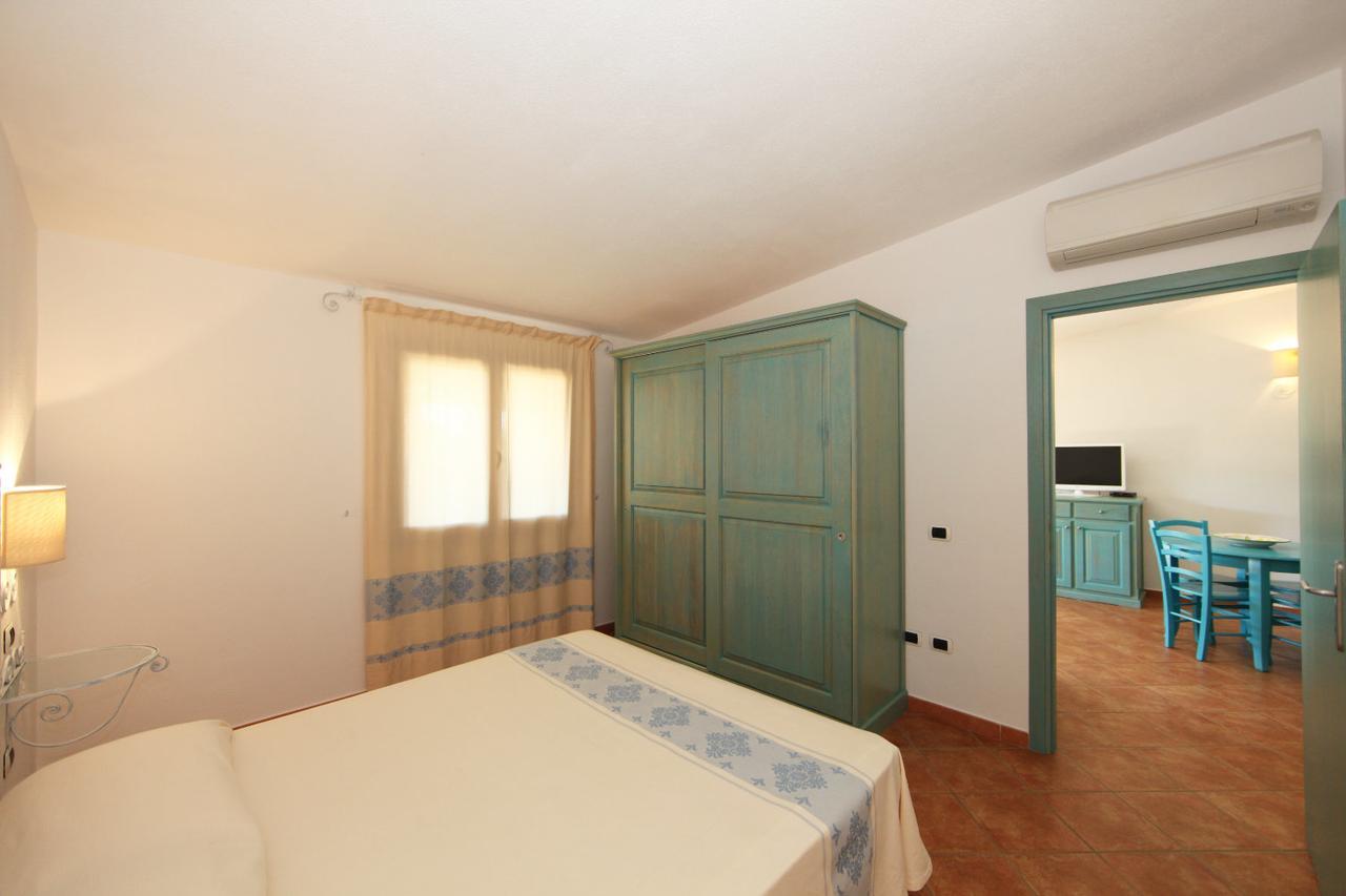 Residenza Marginetto Villa La Maddalena  Exterior foto