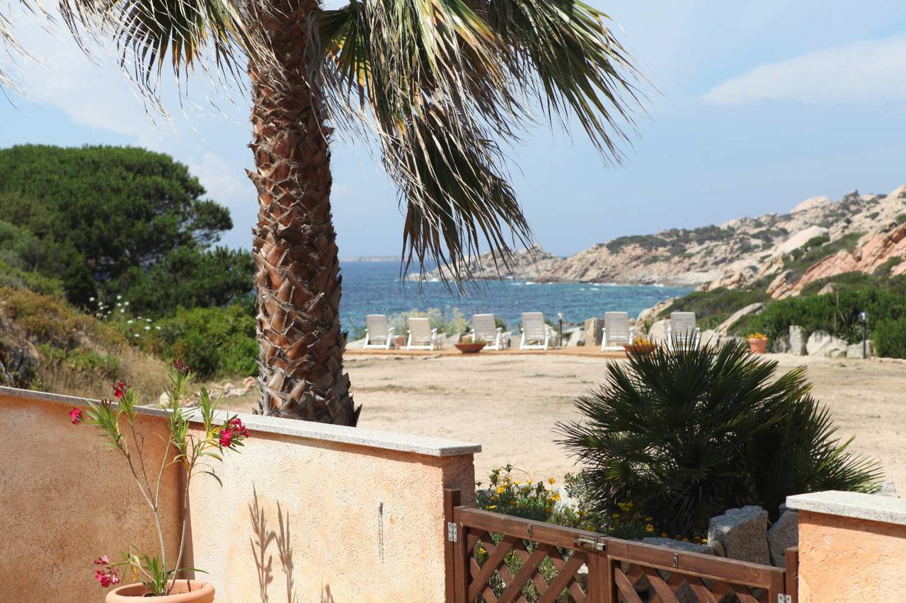 Residenza Marginetto Villa La Maddalena  Exterior foto