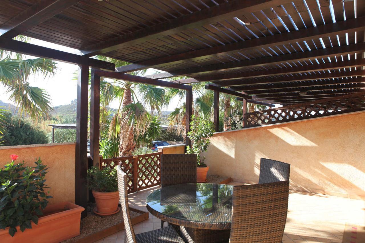 Residenza Marginetto Villa La Maddalena  Exterior foto