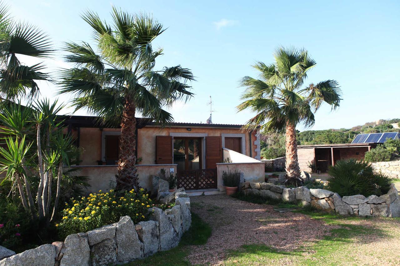 Residenza Marginetto Villa La Maddalena  Exterior foto