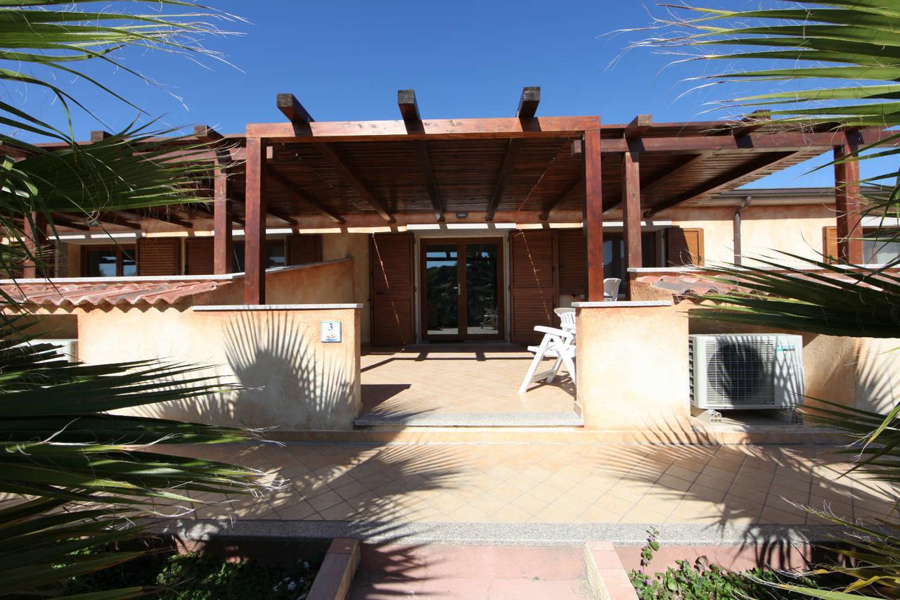 Residenza Marginetto Villa La Maddalena  Exterior foto