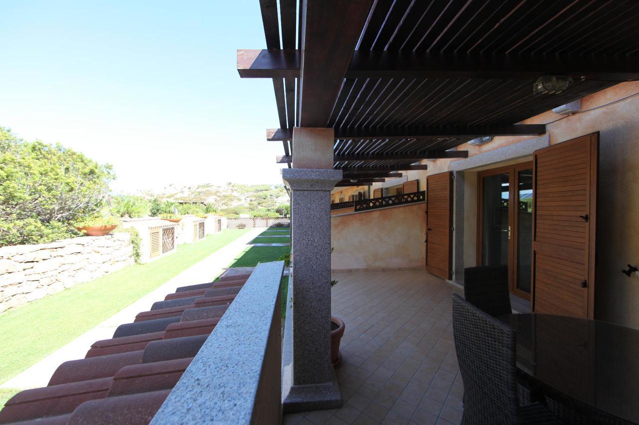 Residenza Marginetto Villa La Maddalena  Exterior foto