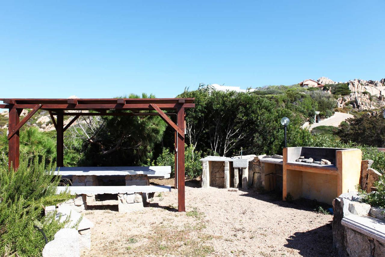 Residenza Marginetto Villa La Maddalena  Exterior foto