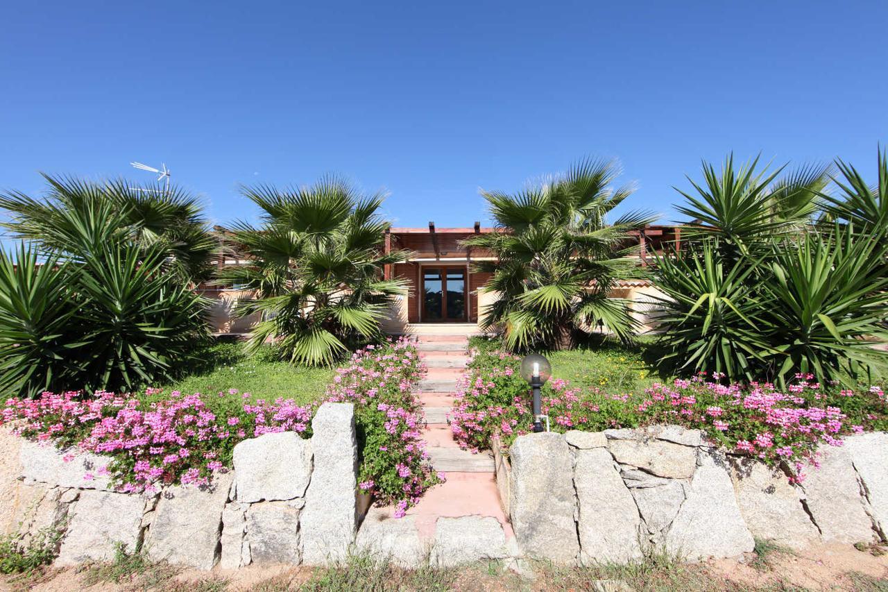 Residenza Marginetto Villa La Maddalena  Exterior foto