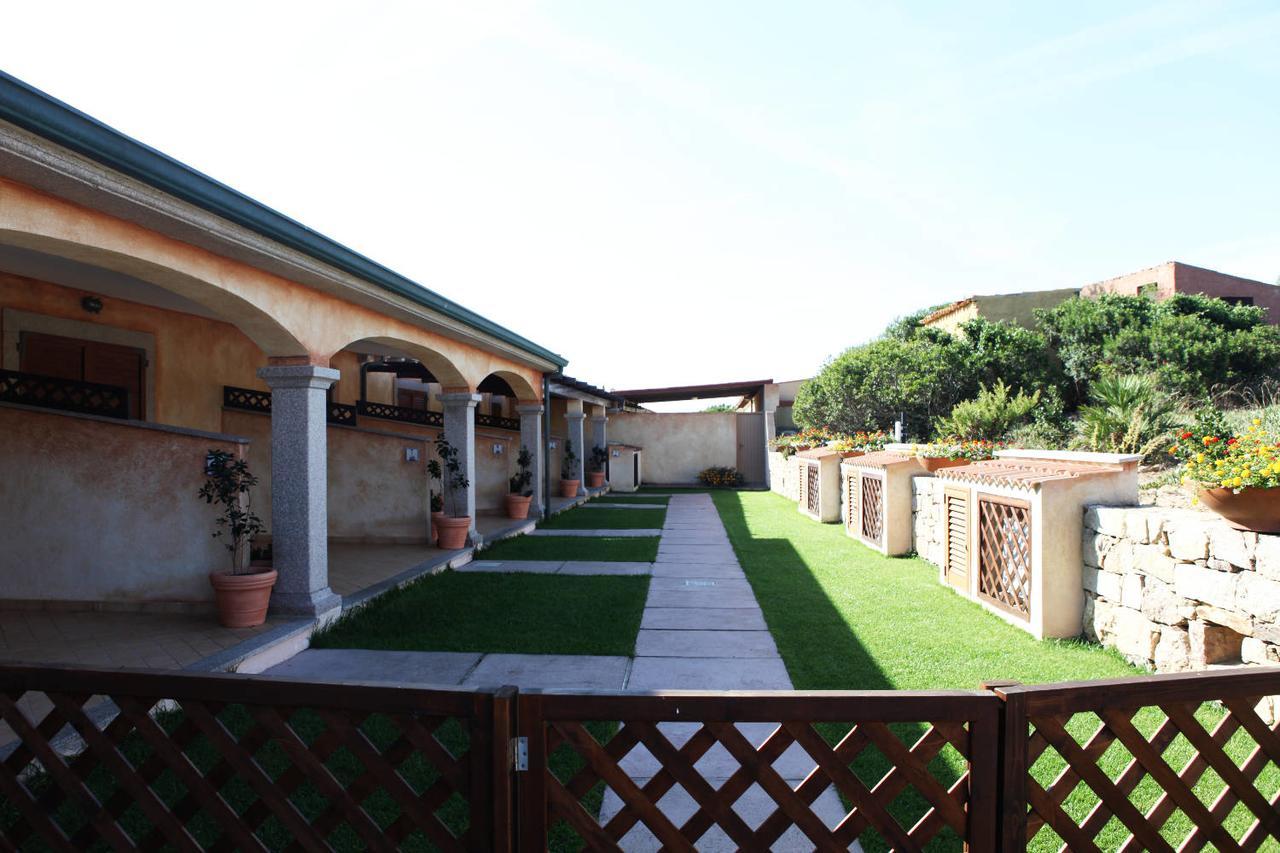 Residenza Marginetto Villa La Maddalena  Exterior foto