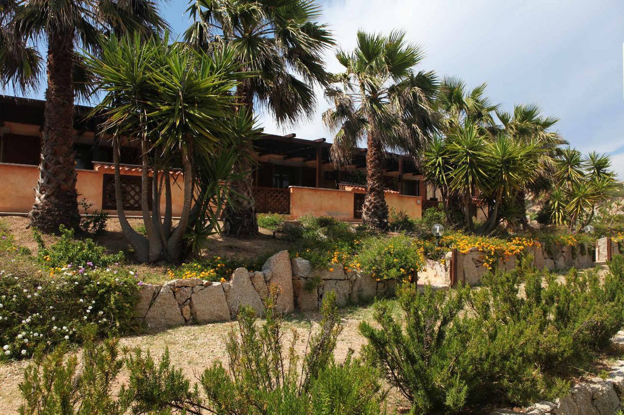 Residenza Marginetto Villa La Maddalena  Exterior foto