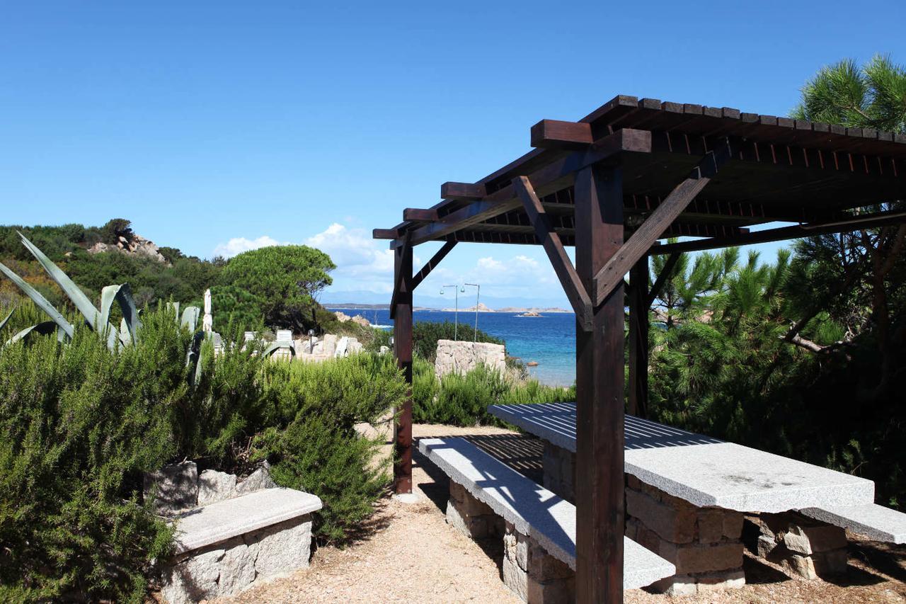 Residenza Marginetto Villa La Maddalena  Exterior foto