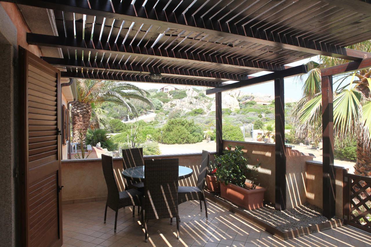 Residenza Marginetto Villa La Maddalena  Exterior foto
