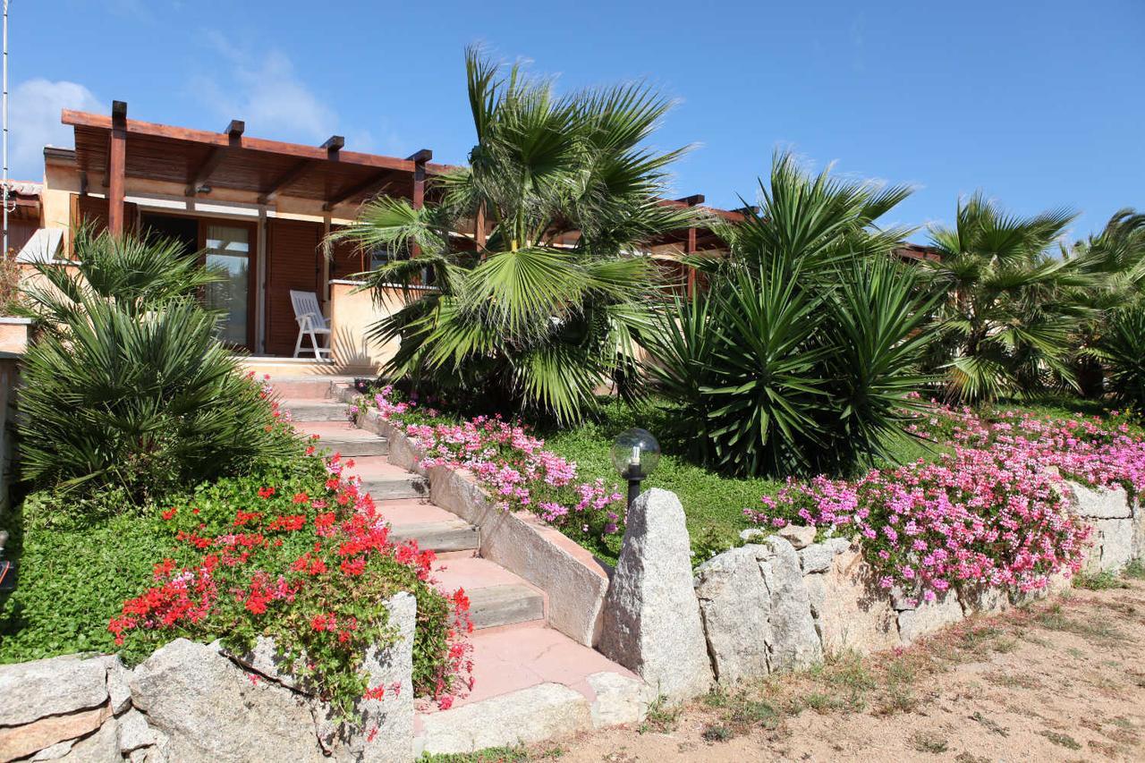 Residenza Marginetto Villa La Maddalena  Exterior foto