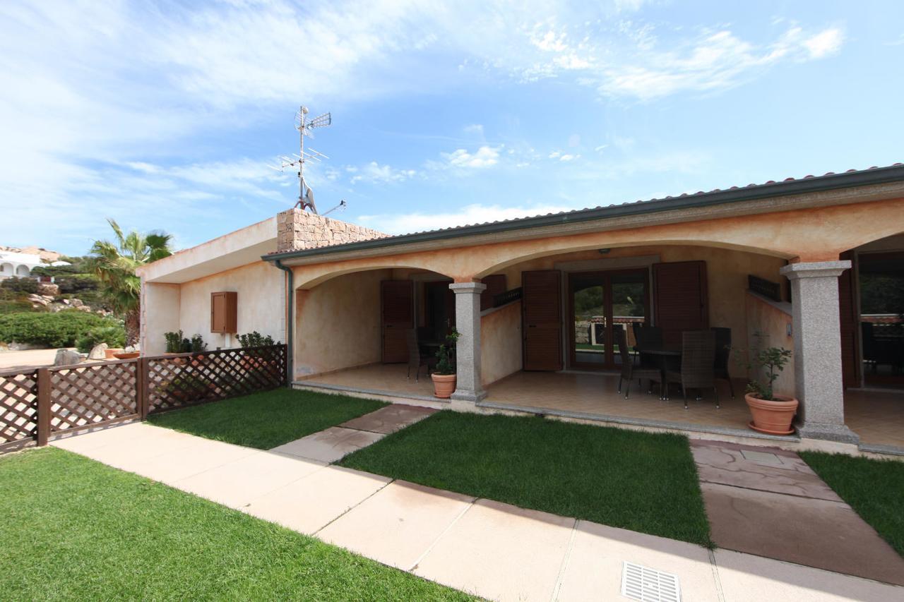 Residenza Marginetto Villa La Maddalena  Exterior foto