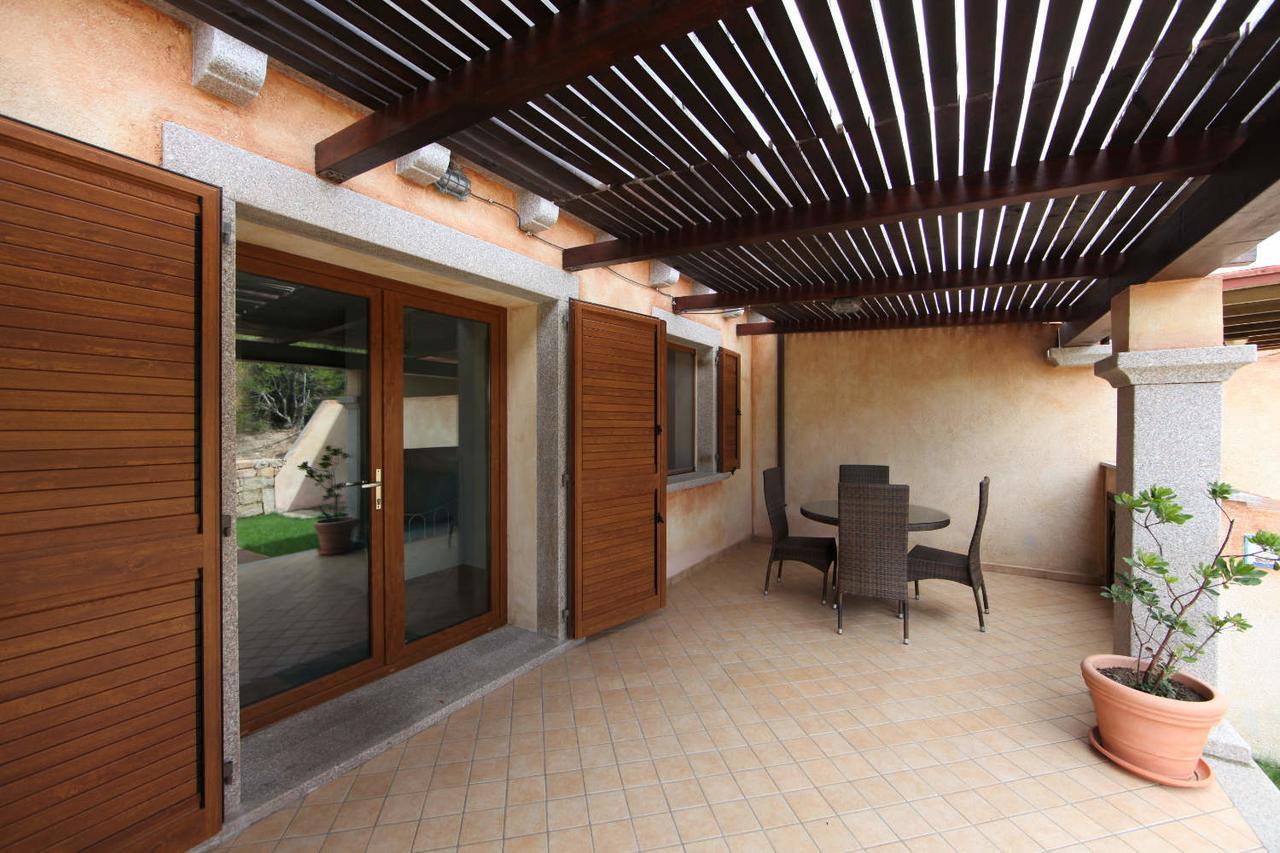 Residenza Marginetto Villa La Maddalena  Exterior foto