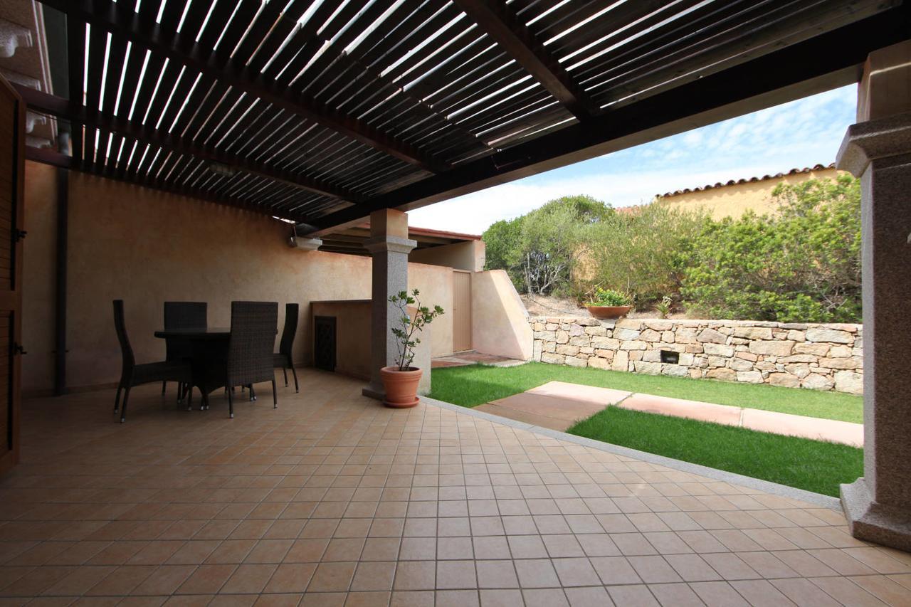 Residenza Marginetto Villa La Maddalena  Exterior foto